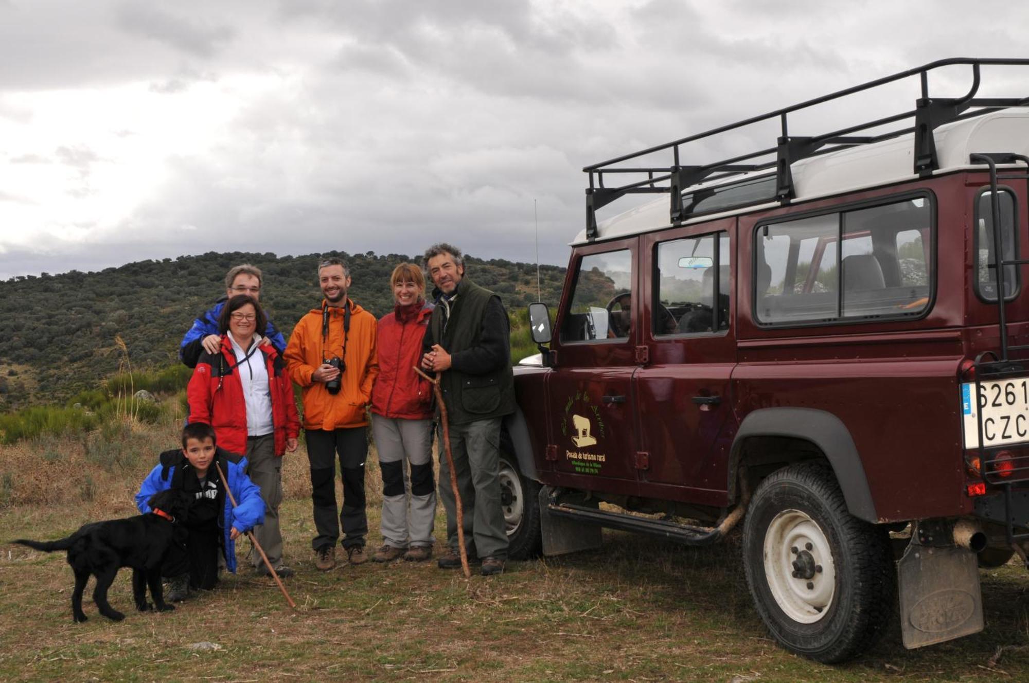 Posada Real La Mula De Los Arribes Villardiegua de la Ribera Εξωτερικό φωτογραφία