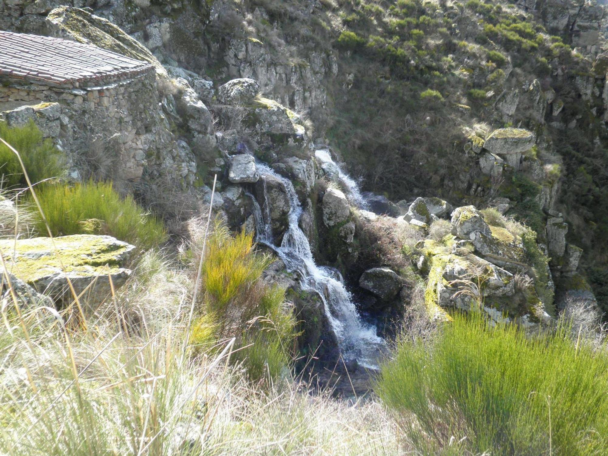 Posada Real La Mula De Los Arribes Villardiegua de la Ribera Εξωτερικό φωτογραφία